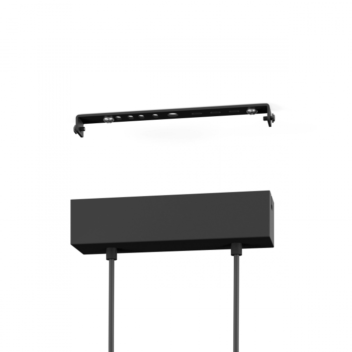 Pendul dimabil PANAGRIA LED 26W lumina calda 93.5 cm [3]