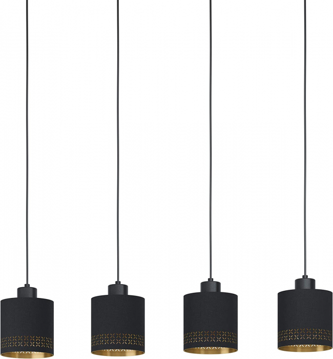 Pendul ESTEPERRA E27 4X28W [2]