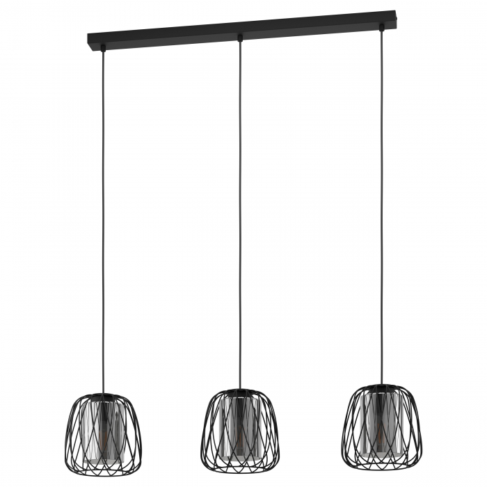 Pendul FLORESTA E27 3X40W [1]