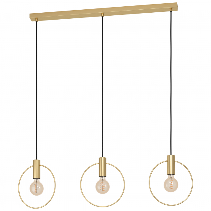 Pendul MANIZALES E27 3X40W [1]