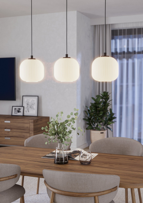 Pendul MANTUNALLE E27 3X40W [4]