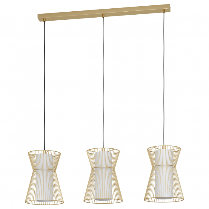 Lustra pendul MASETA E27 3x40W 93 cm [1]