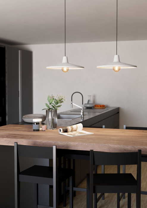 Pendul MINIERE E27 2X40W [2]