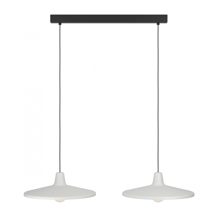 Pendul MINIERE E27 2X40W [4]