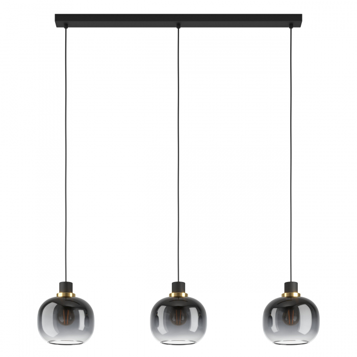 Pendul OILELLA E27 3X40W [4]