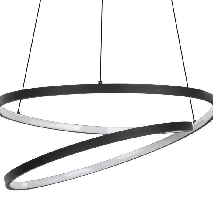 Pendul RUOTALE LED 36W lumina calda [3]
