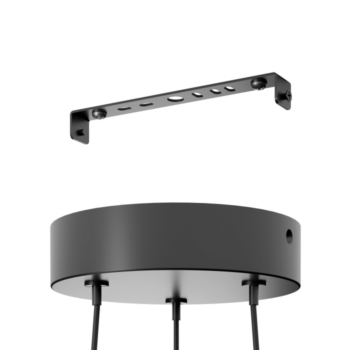 Pendul ZILLERIO-Z LED 24W lumina reglabila [3]