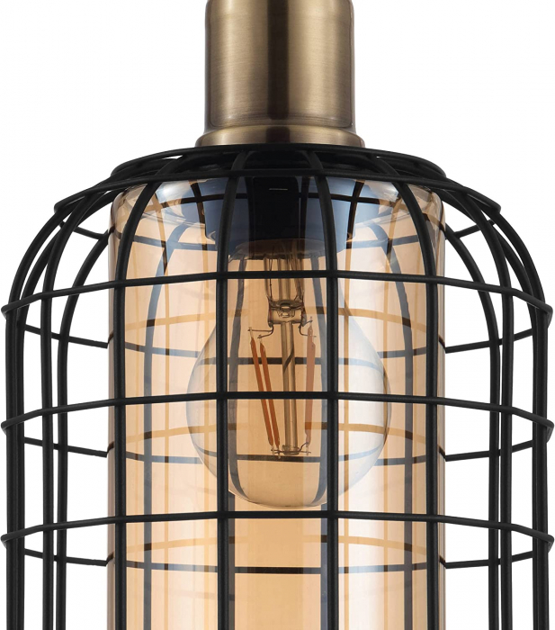 Pendul CHISLE E27 4X40W [3]