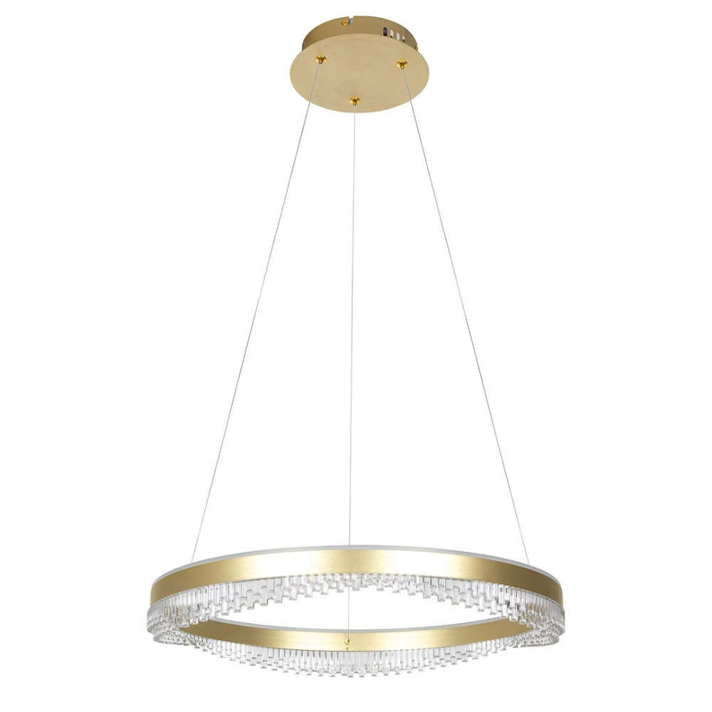 Lustră Preciosa, 52W LED [5]