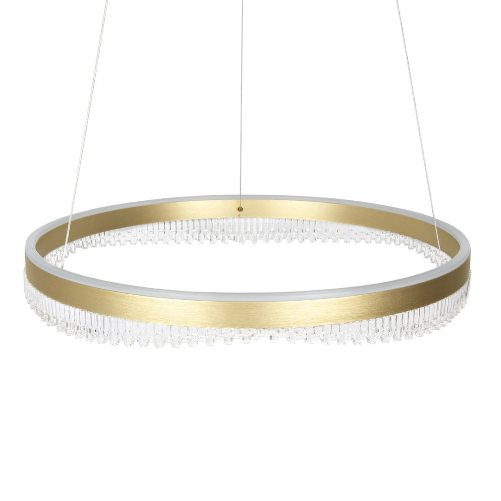 Lustră Preciosa, 52W LED [7]