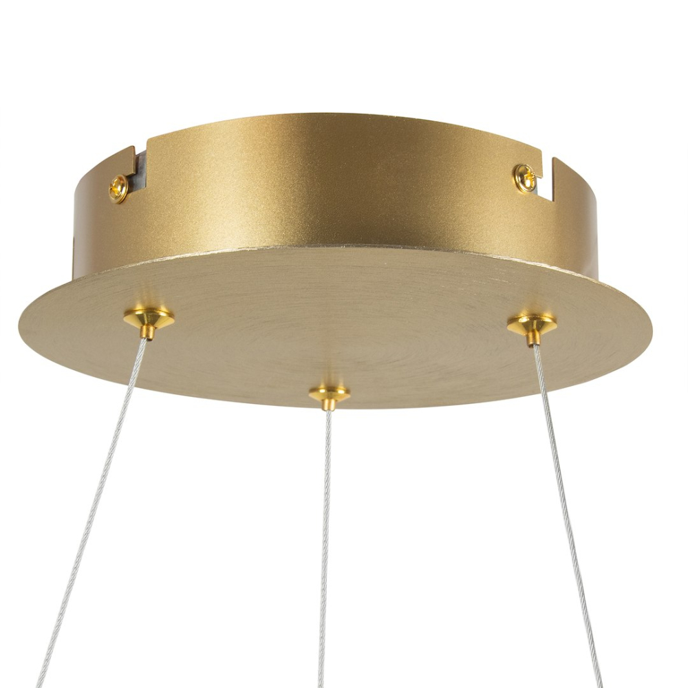 Lustră Preciosa, 52W LED [9]