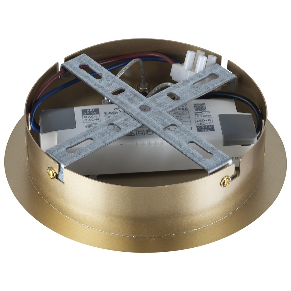 Lustră Preciosa, 52W LED [10]