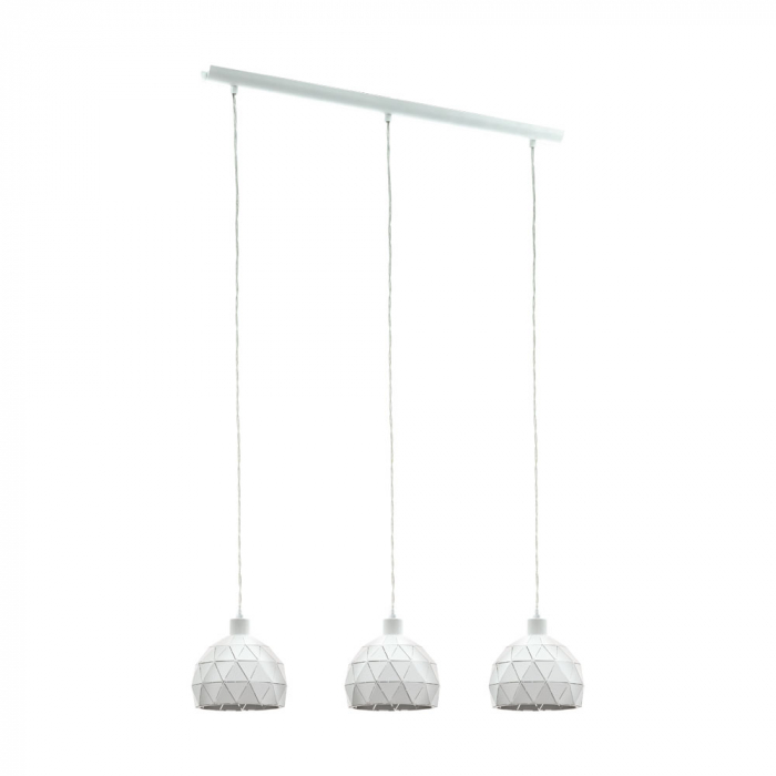 Pendul ROCCAFORTE E14 3X40W [1]