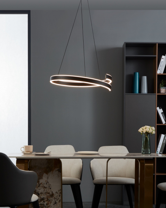 Pendul ANDABAIA-Z LED 42.5W lumina reglabila [2]