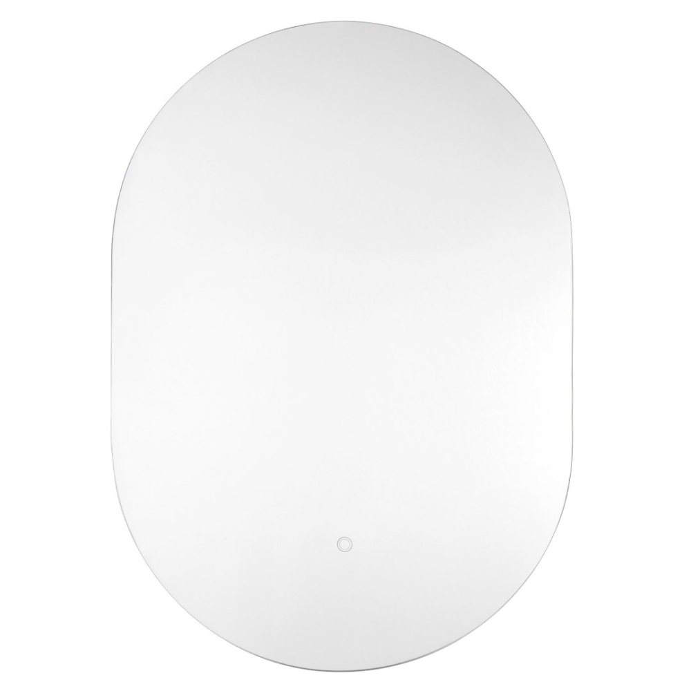 Oglindă Belissa 500x700mm 16W LED 3000K-4000K-6000K [12]
