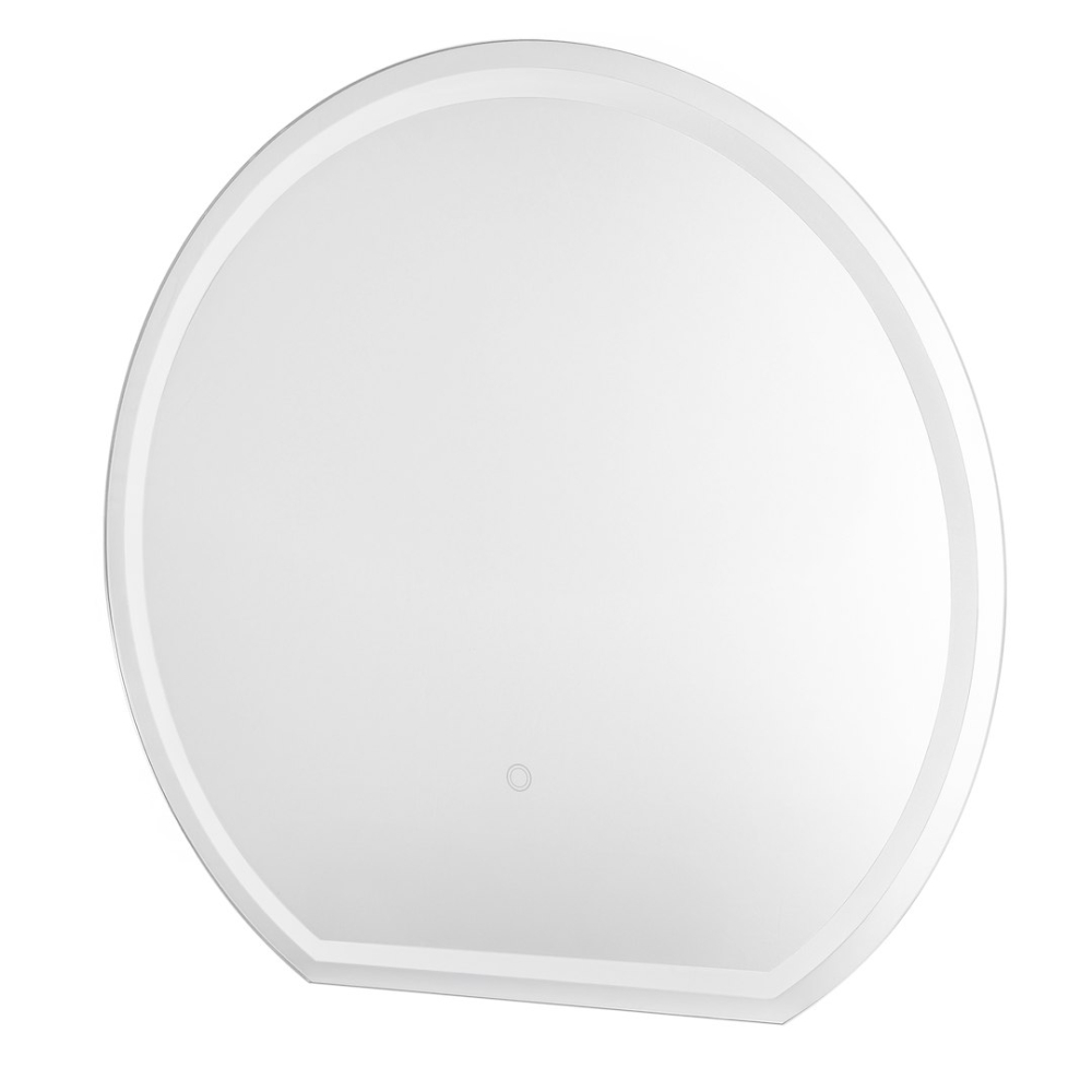 Oglindă Laguna 2 600x450mm 16W LED 3000K-4000K-6000K [7]