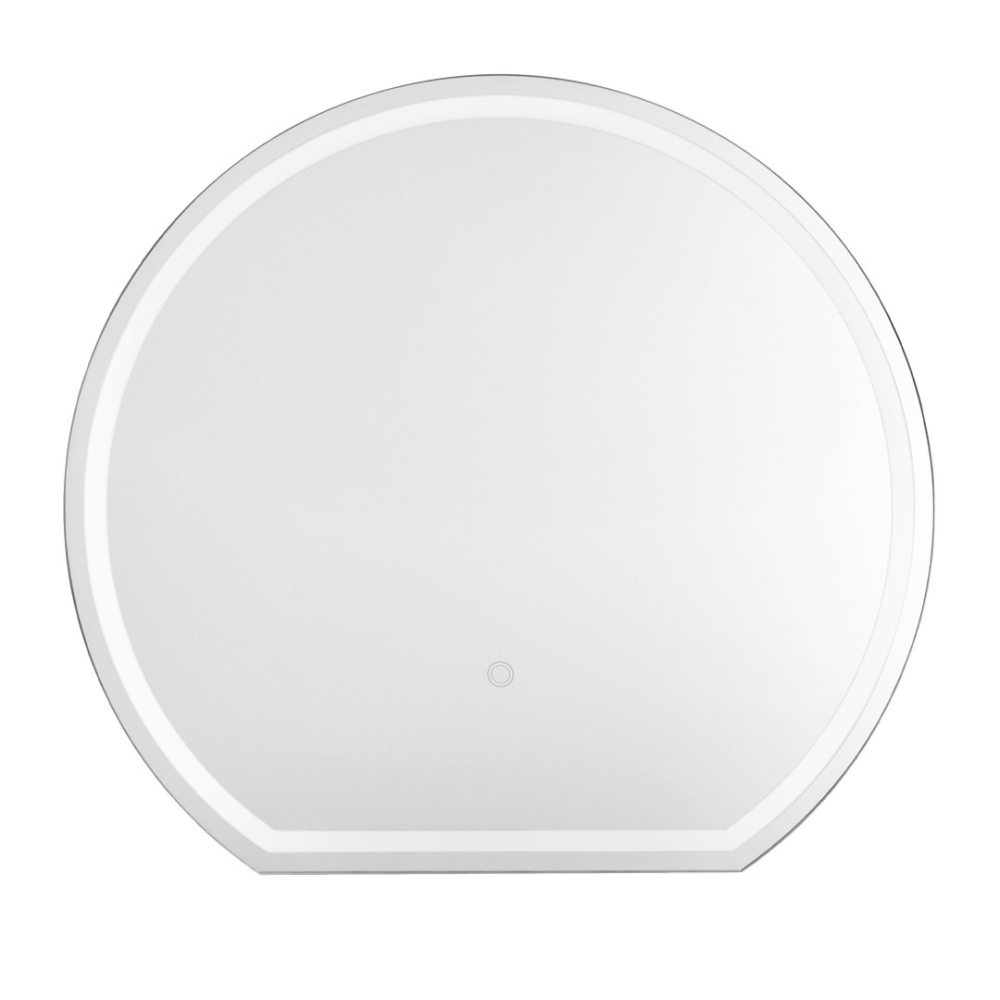 Oglindă Laguna 2 600x450mm 16W LED 3000K-4000K-6000K [12]
