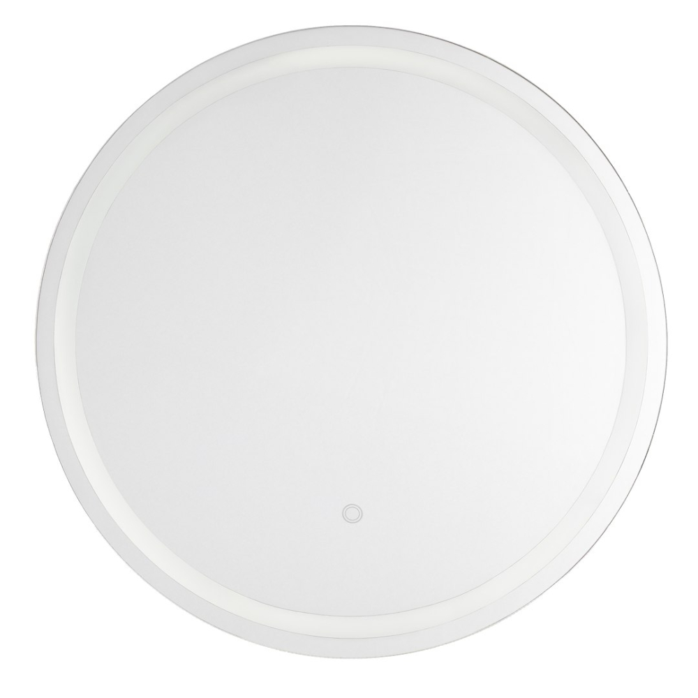 Oglindă Laguna cu fibră de sticlă 600mm 16W LED 3000K-4000K-6000K [12]