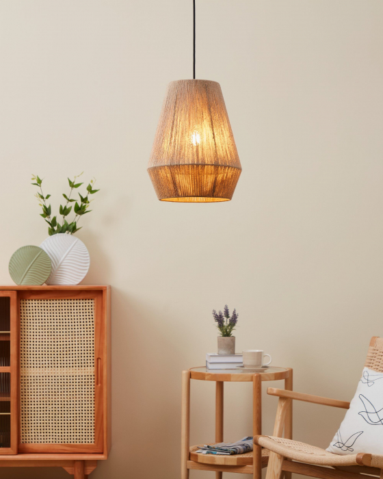Pendul ALDERNEY E27 1X40W [2]