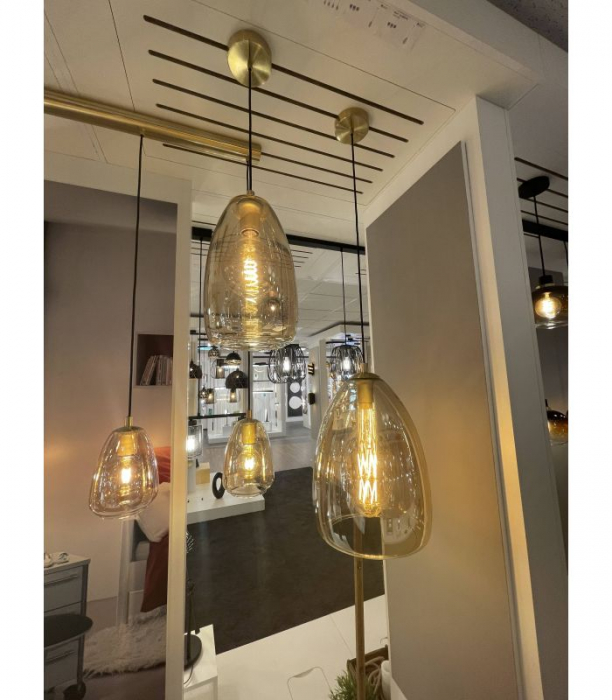 Pendul ALOBRASE E27 1X40W [4]