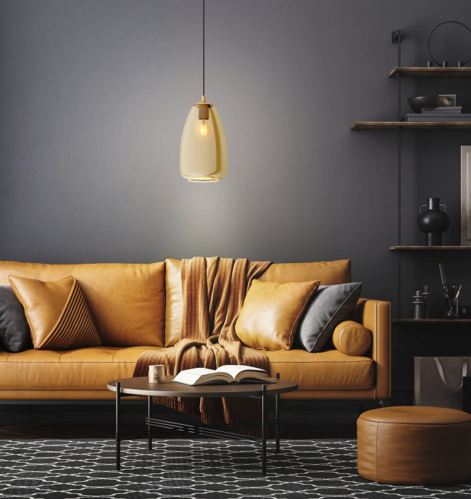 Pendul ALOBRASE E27 1X40W [3]