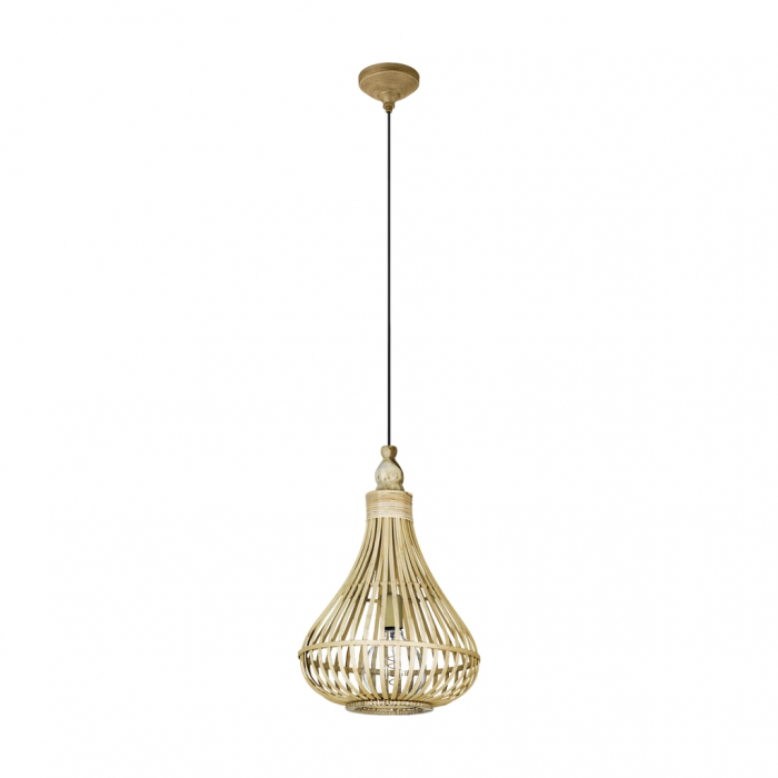 Pendul AMSFIELD E27 1X60W [1]