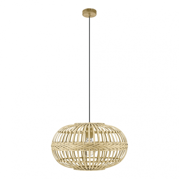Pendul AMSFIELD E27 1X60W [1]