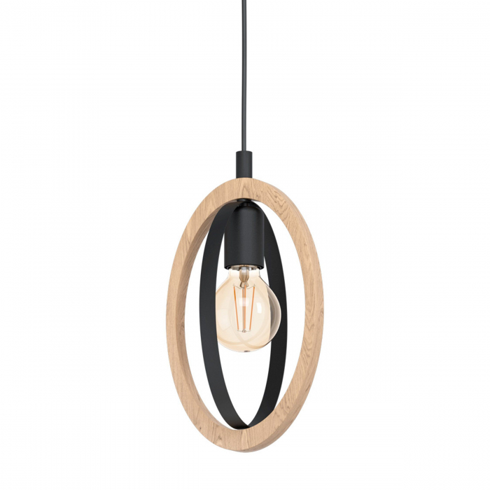 Pendul BASILDON E27 1X40W [2]