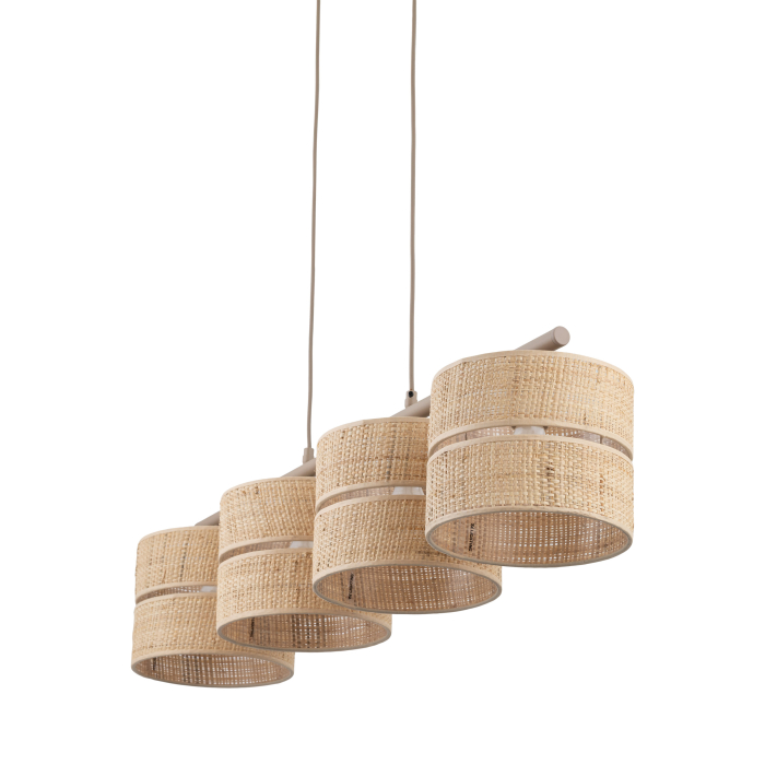 Pendul CALMA E27 max 15W LED Sabia 20 cm [8]