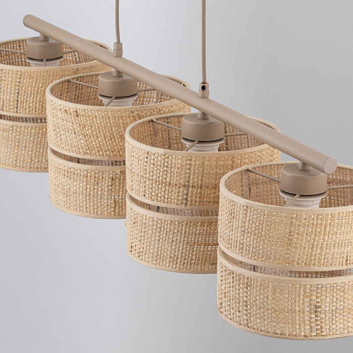 Pendul CALMA E27 max 15W LED Sabia 20 cm [6]