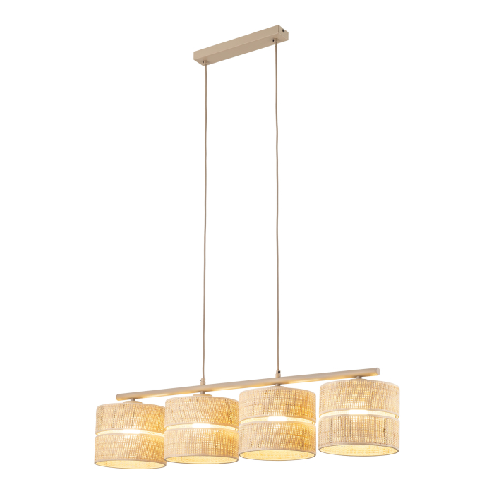 Pendul CALMA E27 max 15W LED Sabia 20 cm [9]