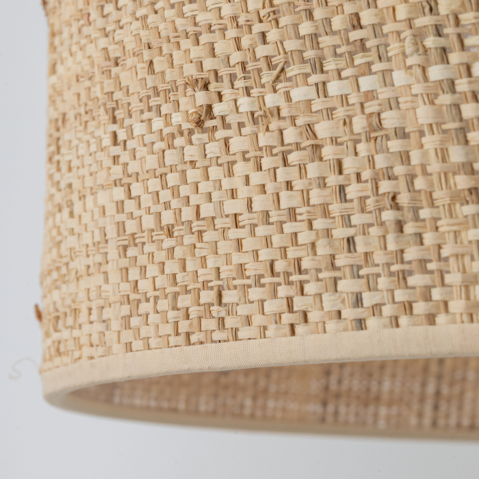 Pendul CALMA E27 max 15W LED Sabia 20 cm [4]