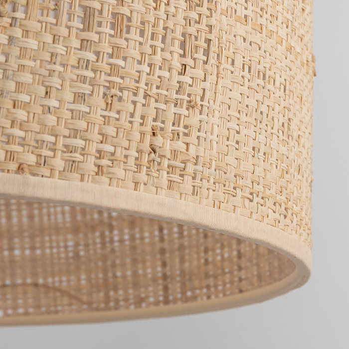 Pendul CALMA E27 max 15W LED Sabia 38 cm [3]