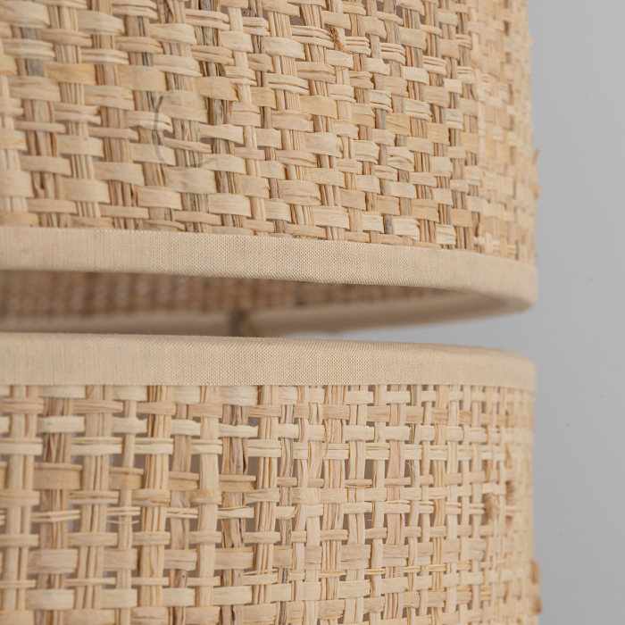 Pendul CALMA E27 max 15W LED Sabia 50 cm [5]