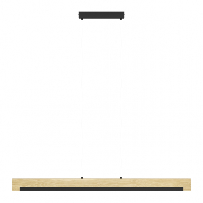 Pendul CAMACHO LED 25,5W lumina calda [5]