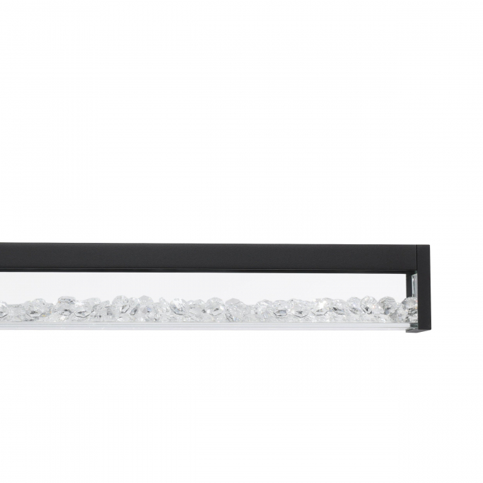 Pendul CARDITO 1 LED 36W lumina reglabila [3]