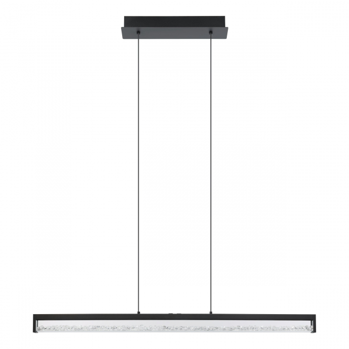 Pendul CARDITO 1 LED 36W lumina reglabila [4]