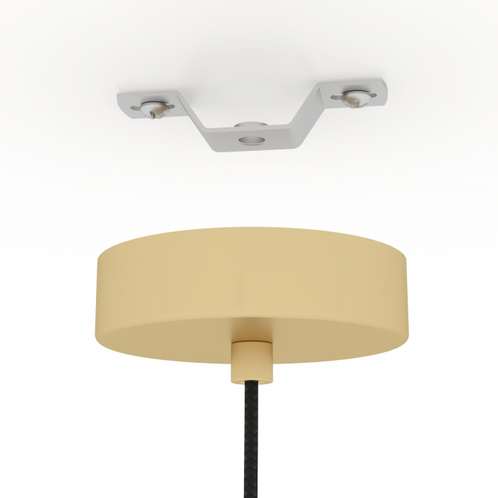 Pendul CARLTON E27 1x60W 31 cm [4]