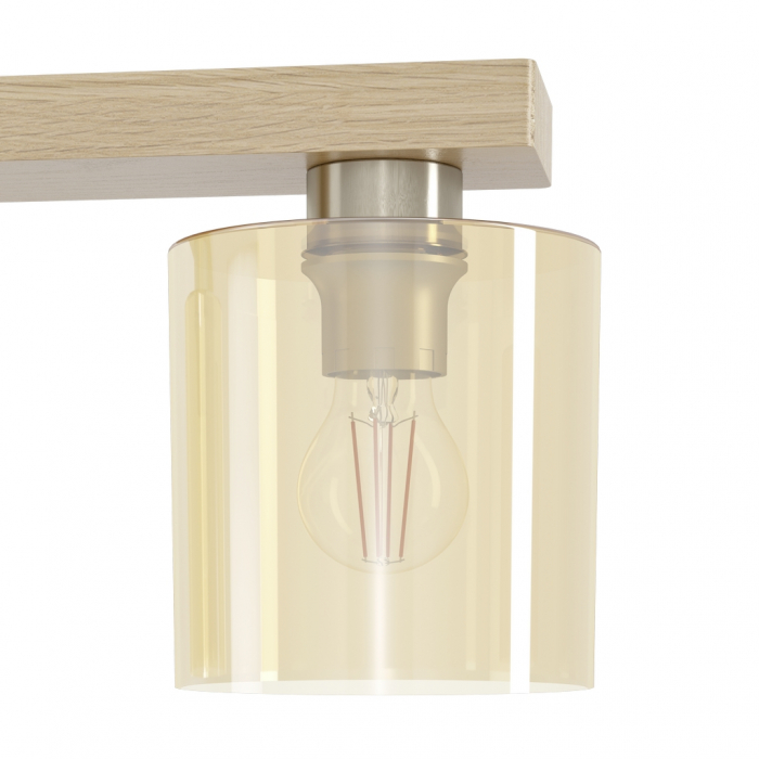 Pendul CASTRALVO E27 5X28W [3]