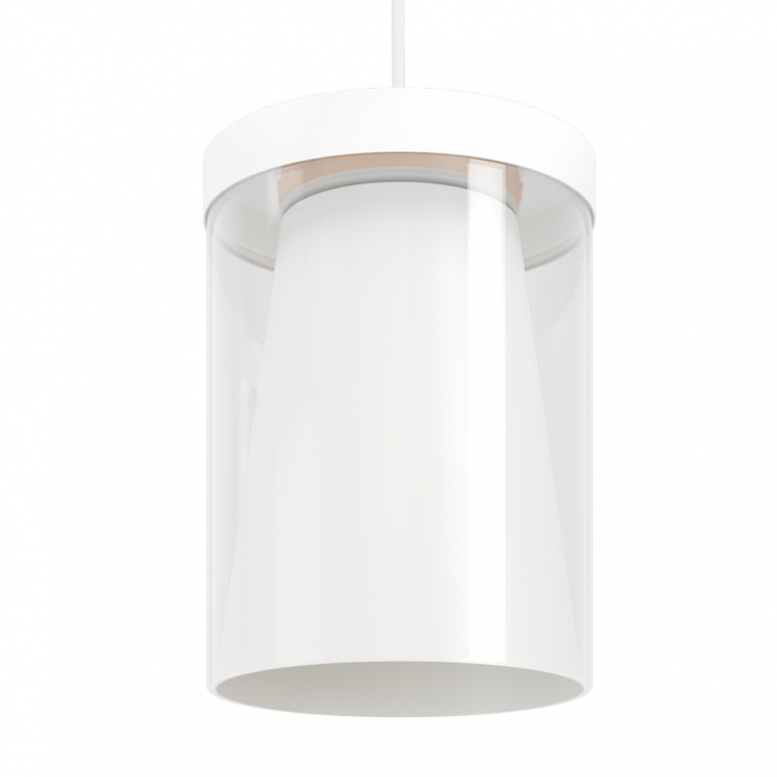 Pendul CHIUSELLO-Z LED 3X3, 7W lumina reglabila [3]
