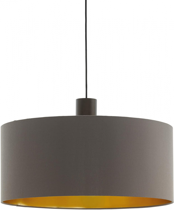 Pendul CONCESSA 1 E27 1X60W [2]