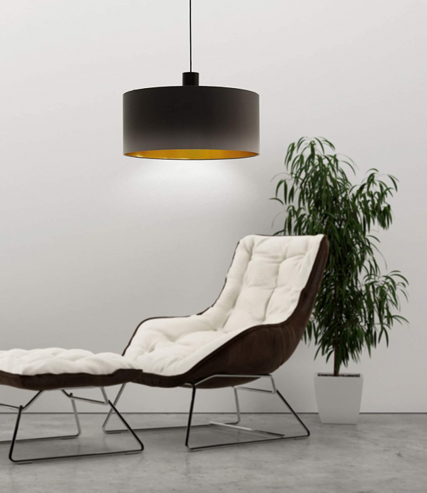 Pendul CONCESSA 1 E27 1X60W [3]