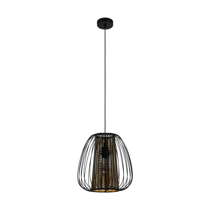Pendul CURASAO E27 1X40W [1]