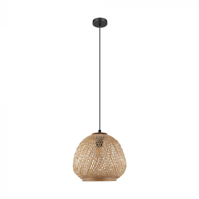 Pendul DEMBLEBY E27 1X40W [1]