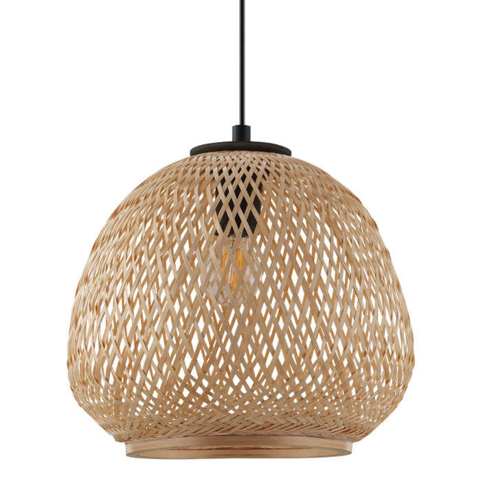 Pendul DEMBLEBY E27 1X40W [2]