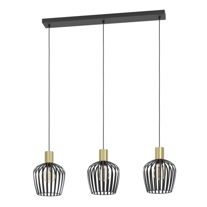 Pendul EMPOLI E27 3X40W [1]