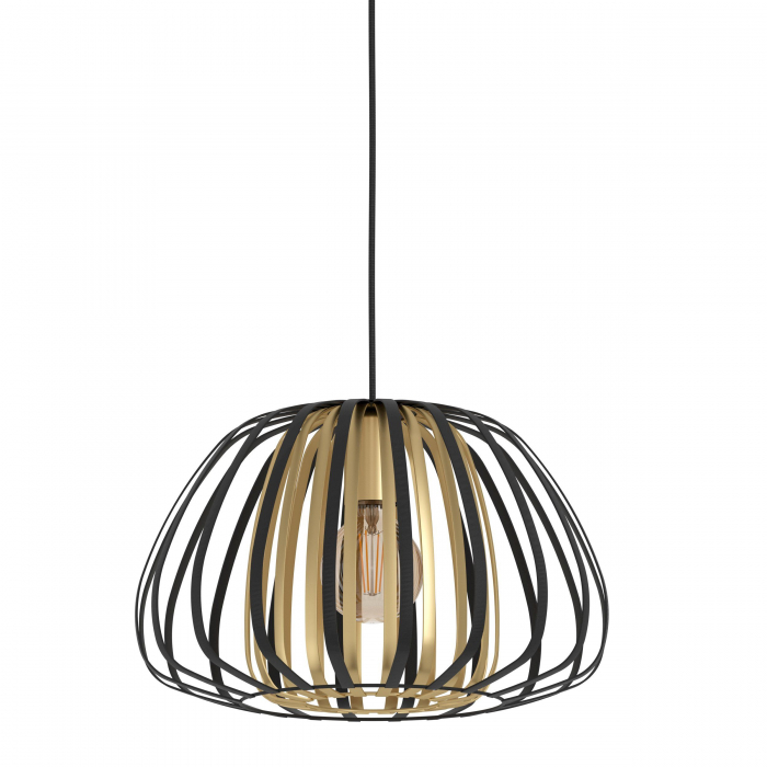 Pendul ENCINITOS E27 1X40W [2]