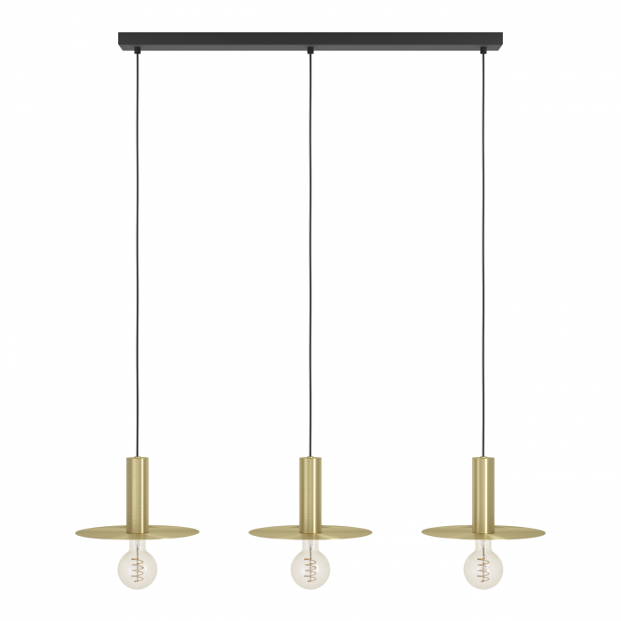 Pendul ESCANDELL E27 3X40W [4]
