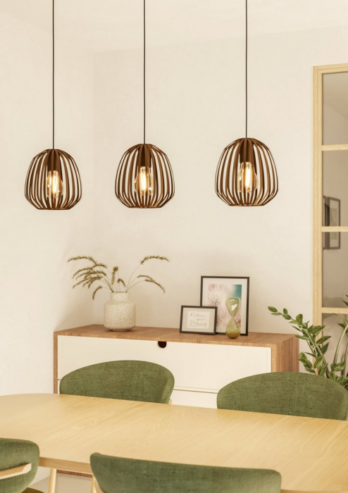 Pendul ESPINAL E27 3X40W [2]