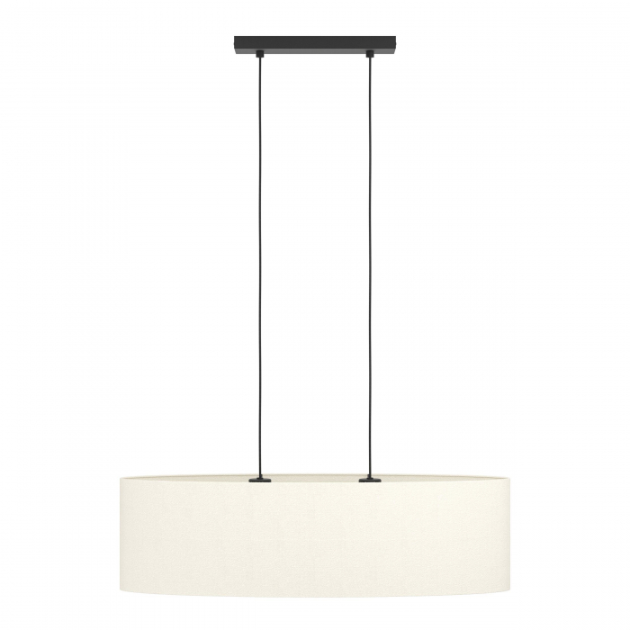 Pendul FEBRES E27 2x60W 78 cm [3]